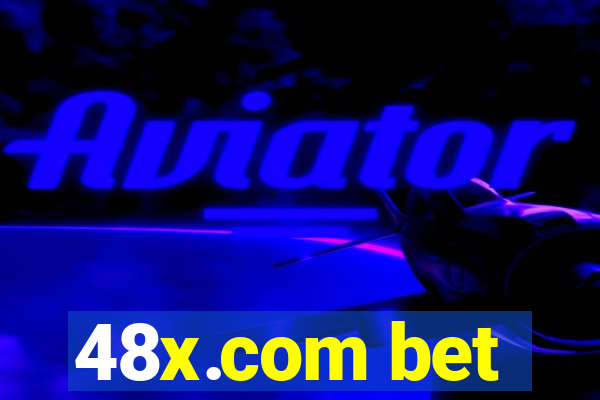 48x.com bet